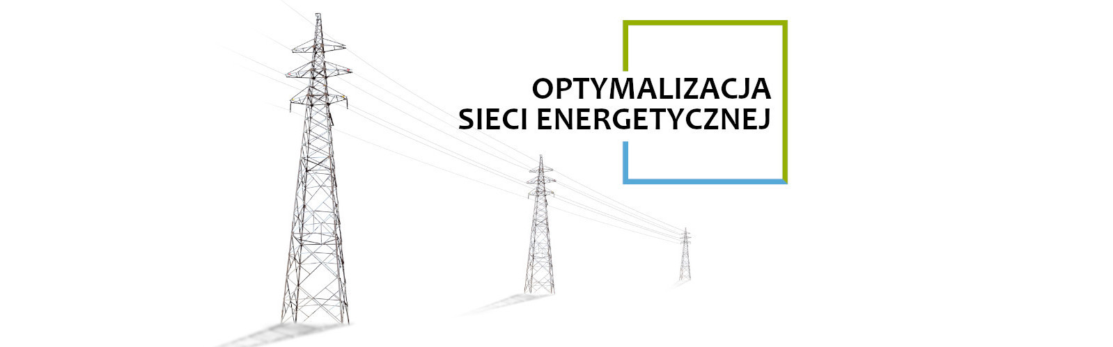 optymalizacja sieci energetycznej